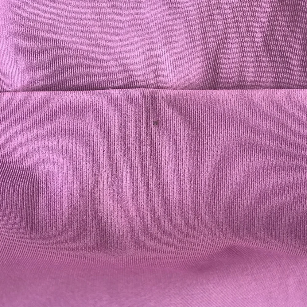 Lululemon Wunder Under High Rise Tight 25” Size 6 Leggings Pants - Picture 6 of 7